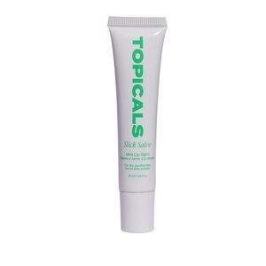 Topicals Slick Salve Glossy Lip Balm for Soothing + Hydration!
